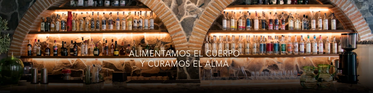 alimentamos el cuerpo